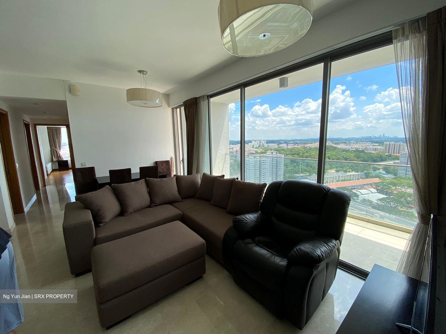 Centro Residences (D20), Condominium #521708871